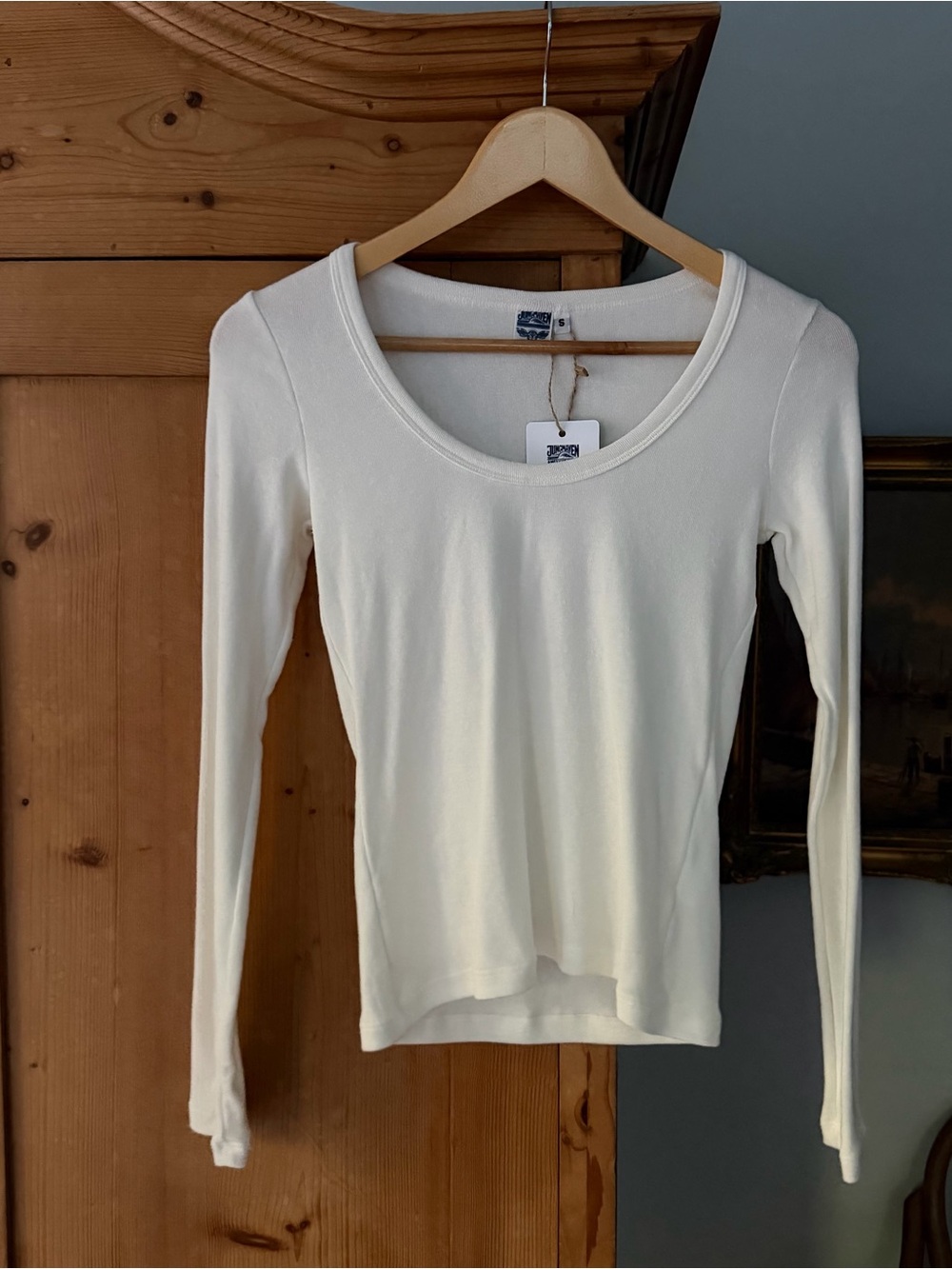Jungmaven Paseo Long Sleeve